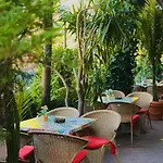 Berito Otel *