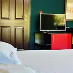 Berito Otel Momchilgrad
