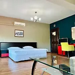 Berito Otel *
