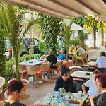 Otel Berito Momchilgrad