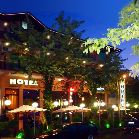 Berito Hotel
