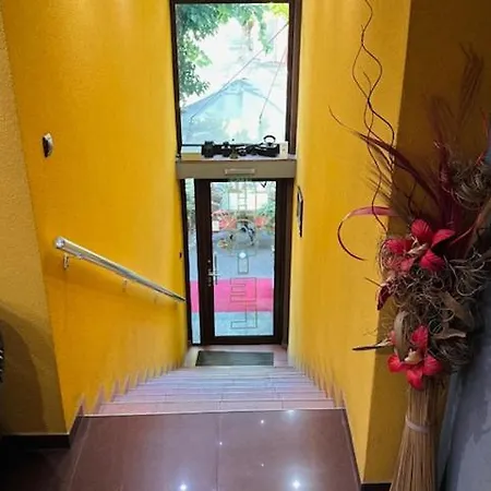 Hotel Berito Momcilgrad