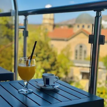 Berito Hotel Momcilgrad