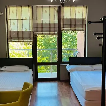 Berito Hotel