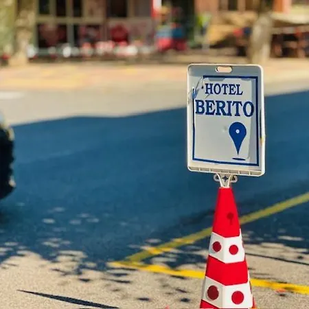 Berito * Момчилград