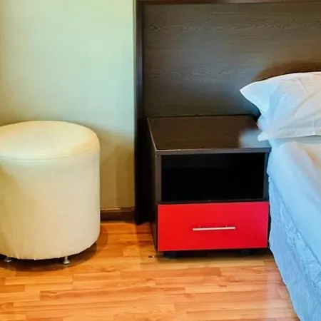 Berito Hotel