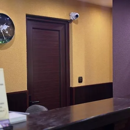 Berito Момчилград