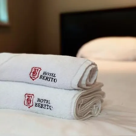 Berito Hotel Momcilgrad
