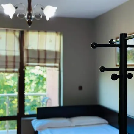 Hotel Berito *