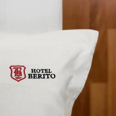 Berito Отель