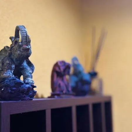 Berito Отель Момчилград