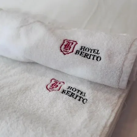 Berito * Момчилград