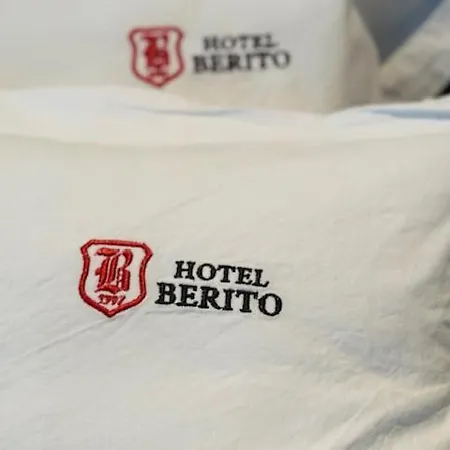 Отель Berito Момчилград