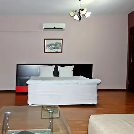 Hotel Berito *