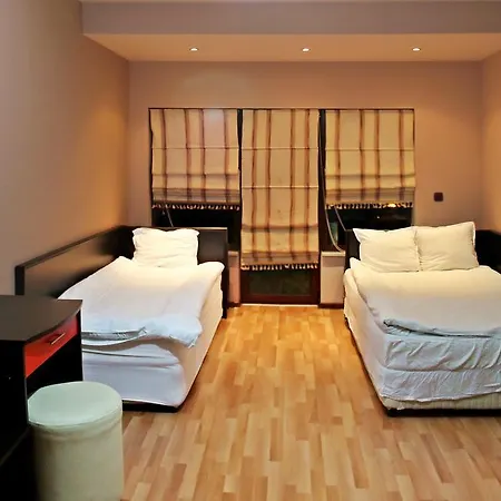 Hotel Berito Momcilgrad