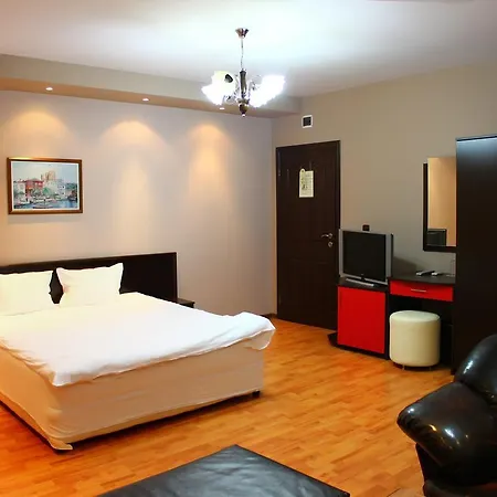 Hotel Berito